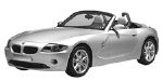 BMW E85 P325D Fault Code